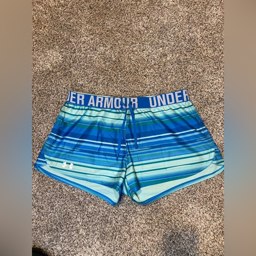Under Armour Shorts